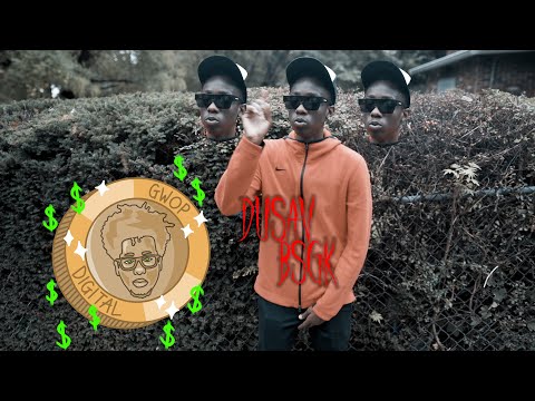 DuSav - BSGK (Shot by @gwopdigital )