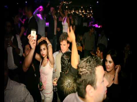 Cavalli Club Dubai: Niki Belucci Live