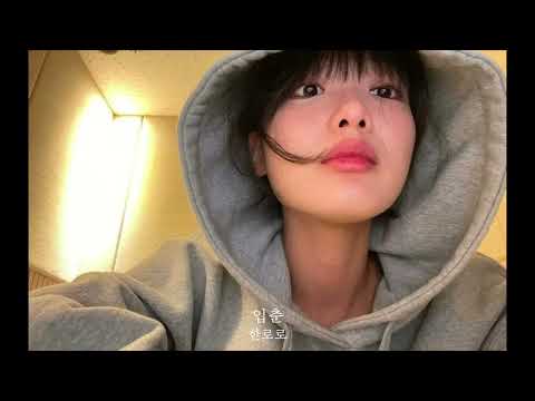 Playlist | 한로로, 빼빼로, 클로로, 케로로