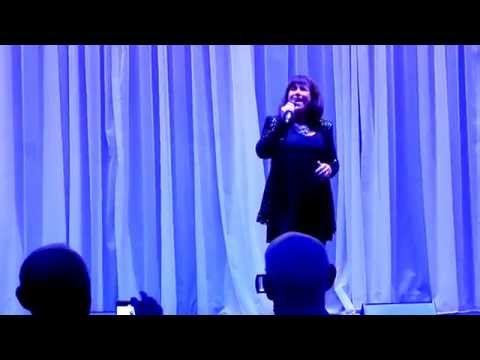 Kirsten Siggaard - Ka' du se hva' jeg sa'? (Denmark Eurovision 1988)