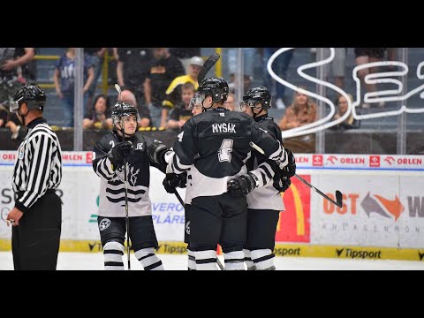 6. přípravný zápas: Energie x HC Verva Litvínov, 26. srpna 2025, 17:00