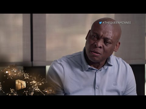 Finding the Shooter – The Queen | Mzansi Magic