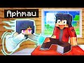 Playing Minecraft as a PROTECTIVE Ghost! DEFAULT Thumbnail
