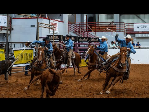 Stout Ranch Rodeo | Event Recap | Sony A7SIII