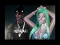 Nicki Minaj- "BEEZ IN THE TRAP" (CARTOON ...