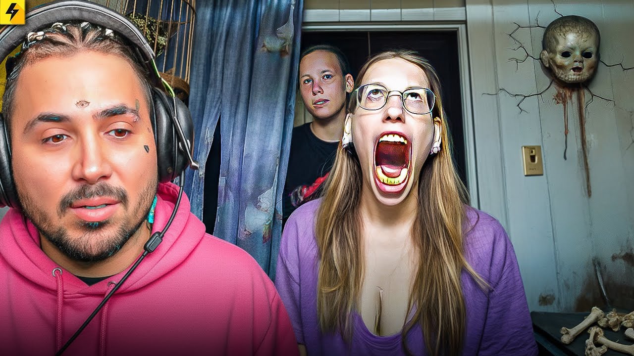 احمق ترین بلاگرای خارجی 😂 باورنکردنیه