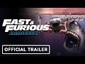 Fast Furious Arcade Edition Official Announcement Trailer