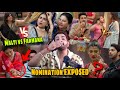 Biggboss19 59 NOMINATION EXPOSED FARHANA VS NEELAM MALTI KUNICKAA BASEER NEHAL ABHISHEK GAURAV