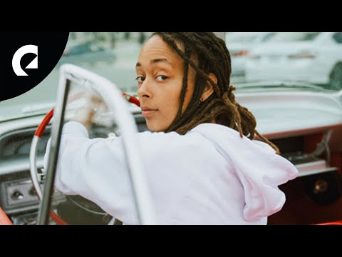 Sarah, the Illstrumentalist - Golden Skin (Official Album) [Lofi, Chill-Hop, Instrumental Hip-Hop]