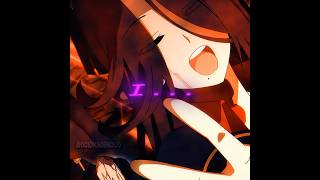 Aurora is just female shadow😂#shadow #theeminenceinshadow #anime #animeedit