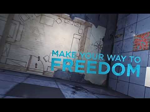 The Abandoned Cabin - Exit Game! Available at Wicked Uncle USA