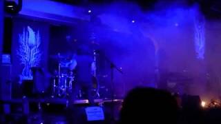 Wolves In The Throne Room - "Face in a Night Time Mirror: Part 2" live at GYBE ATP (extract)