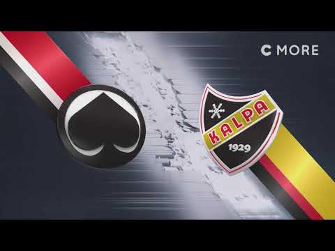 Ässät - KalPa 24.2.2021 Highlights