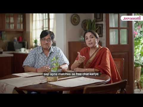 Jeevansathi® Dating & Marriage