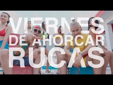 Sindro GZ X David RMZ - Viernes de ahorcar rucas