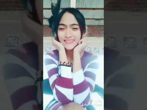 KUMPULAN TIK TOK SERU BAIQ GITA LIDA😍😍