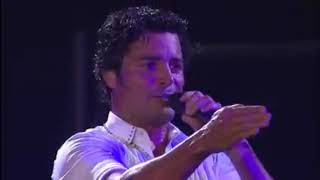 Las Manos de Mi Madre-Chayanne y Sandro