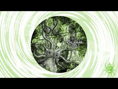 KLM002 A2 TRiPHaZ   Chromatic Storm