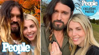 Billy Ray Cyrus Announces Engagement to &quot;Soulmate&quot; Firerose | PEOPLE