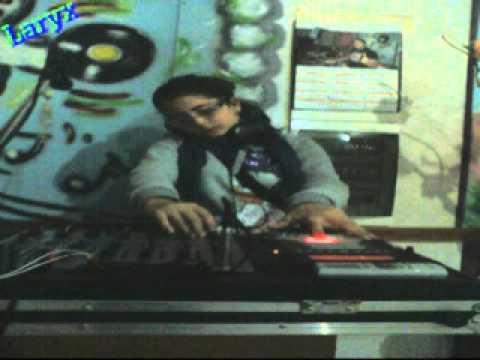 The cube guys-  "La Banda" - remix Dj Laryx