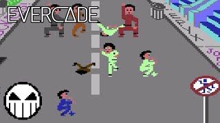Break Dance (The C64 Collection 3) Gameplay
