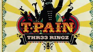 T-Pain - I Can’t Believe It (Konvict Music Remix) (Clean Edited) R&amp;B/Rap  - Thursday June 2, 2022