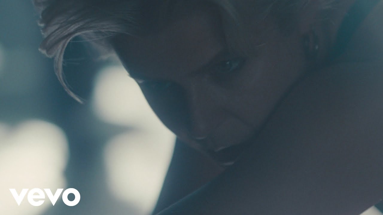 Robyn — Honey