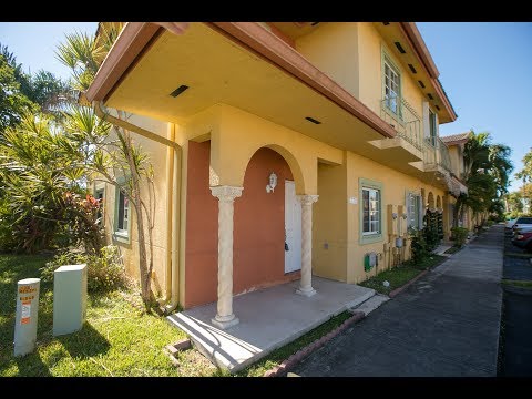 7372 SW 152nd Ave #211 Miami, FL 33193
