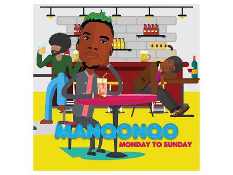 Manqonqo - Monday to Sunday