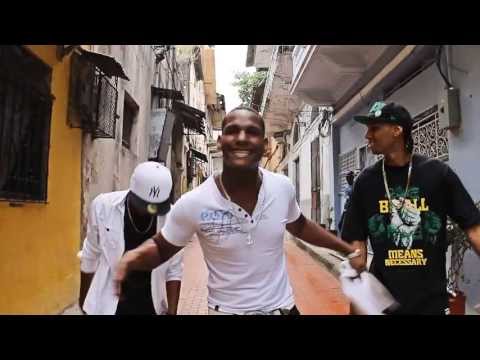 Así es Mi Barrio - VÍDEO OFICIAL - LiL Taitt , Rb King , Big E (1 STAR Mixtape) Siquem el Concilio