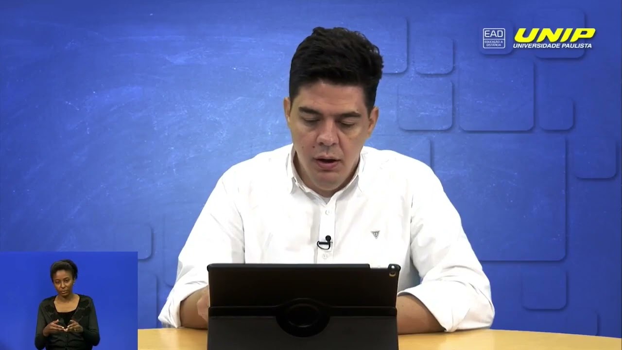 Macroeconomia Fechada  - AULA 03 / UNIDADE 03 | CIÊNCIAS ECONÔMICAS - UNIP