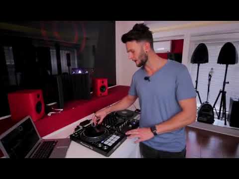 Pioneer DDJ 1000 SRT Review