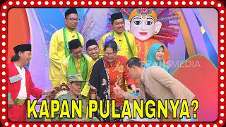 Download lagu LELANG POIN YANG MENGUJI ADRENALIN | ARISAN BEST MOMENT (22/06/26) mp3 Download lagu LELANG POIN YANG MENGUJI ADRENALIN | ARISAN BEST MOMENT (22/06/26) mp3