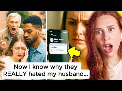 my parents ghosted me after my wedding and now they reached out, what do I do? - REACTION