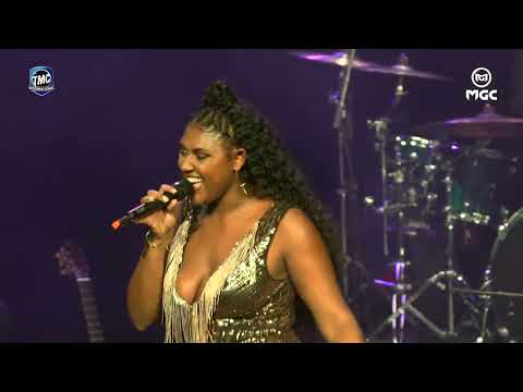 TMC 4ª Edição — Realizado em Rdam! Um grande espetáculo de talento, emoção e cultura Cabo-Verdiana