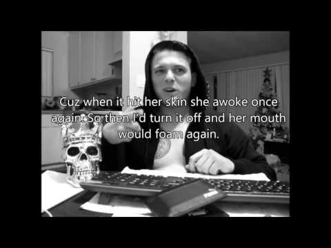 Saddest ten toes challenge (wait until the end)