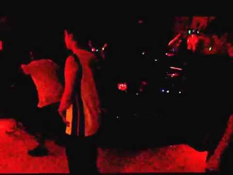 Muerte Sangria - Intro + Evolução @Gordo Fest