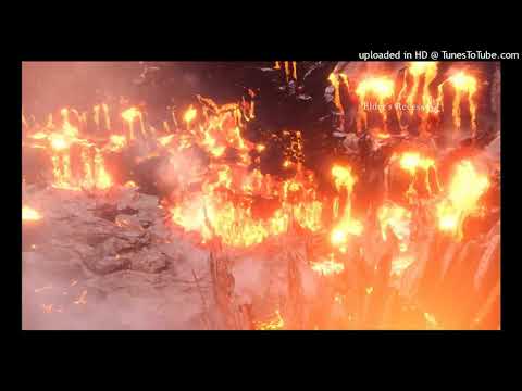 Elder Recess Hunter Chase Reverse Theme- Forces of Land and Life (Rage)14