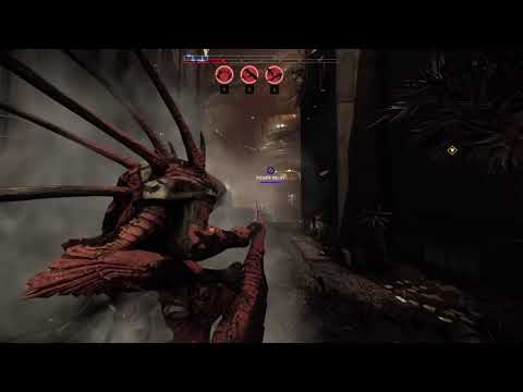 EVOLVE 2023 - CLOWNFISH WRAITH GAMEPLAY #168 (1080p) (No Commentary)