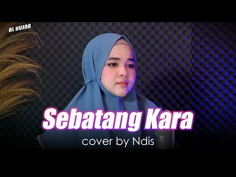 SEBATANG KARA - COVER BY NDIS