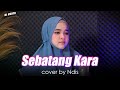 SEBATANG KARA COVER BY NDIS