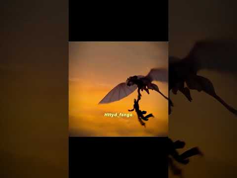 I would have done the same💙 #httyd_fango #edits #httyd #toothless #hiccup