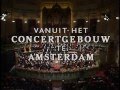Kerstmatinee 1986 - Mahler 5 - KCO / Haitink