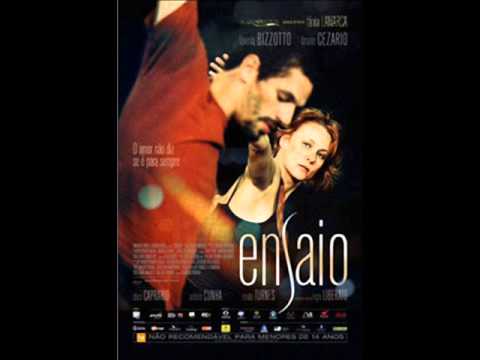 Amores Raros II - da trilha original do filme ENSAIO, de Tânia Lamarca