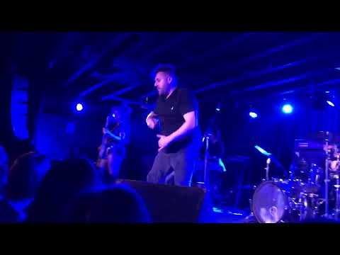 Ceschi & Factor Chandelier- Electrocardiographs live (Colorado Springs 2019 Sad, Fat Luck Tour)