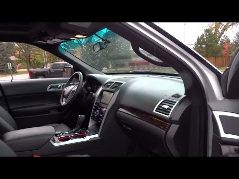 2015 Ford Explorer Countryside, Chicago, La Grange, Westmont, Oak Lawn, IL B5979