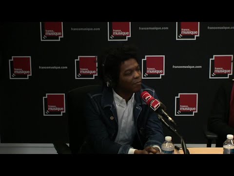 Hommage à la compositrice Lili Boulanger - Christophe Chassol