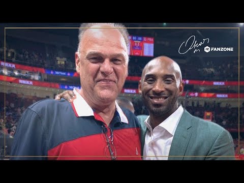 Basketball Legend OSCAR SCHMIDT