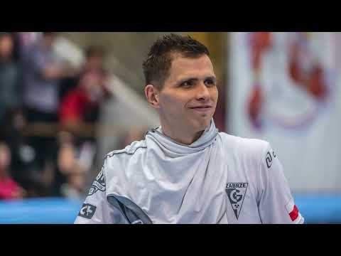 Nowe Rozmowy na Parkiecie:  Bartłomiej Tomczak