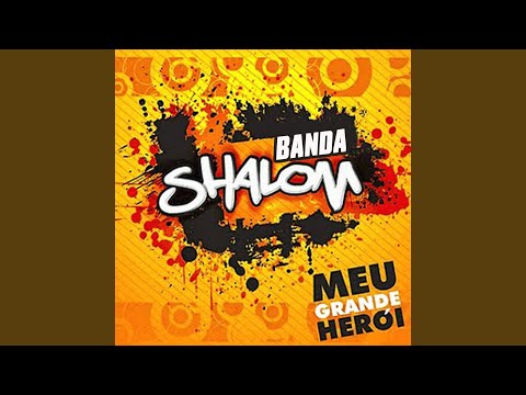 Isso É Amor - Banda Shalom